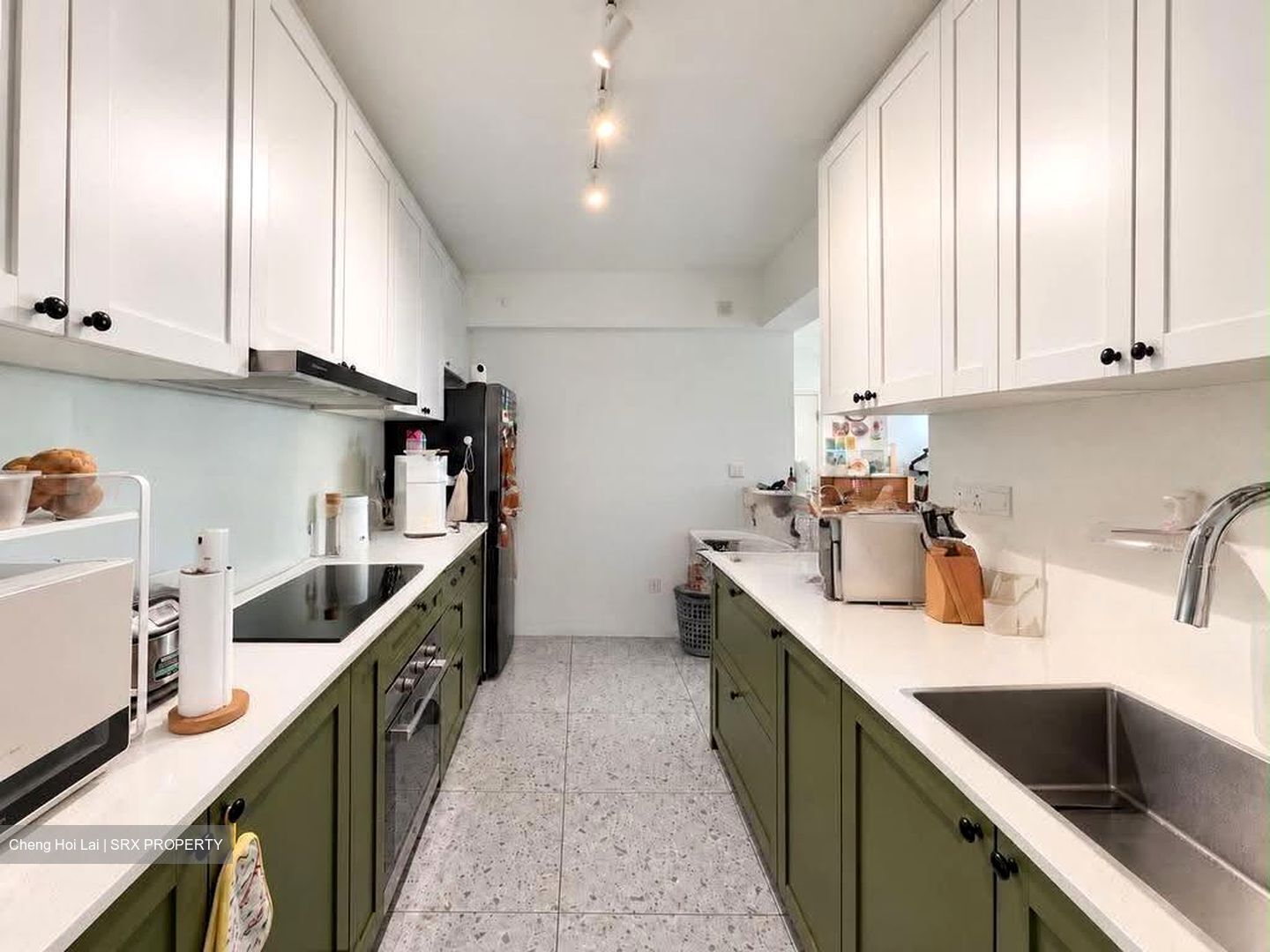 Blk 222B Bedok Beacon (Bedok), HDB 4 Rooms #617113911